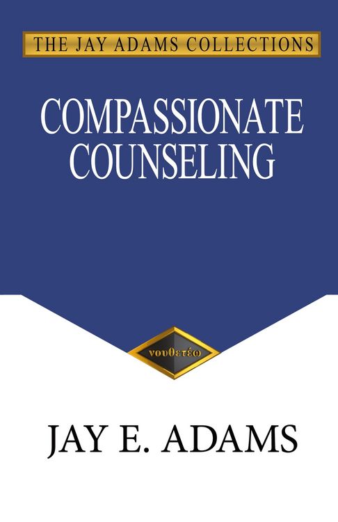 Produktbild: Compassionate Counseling