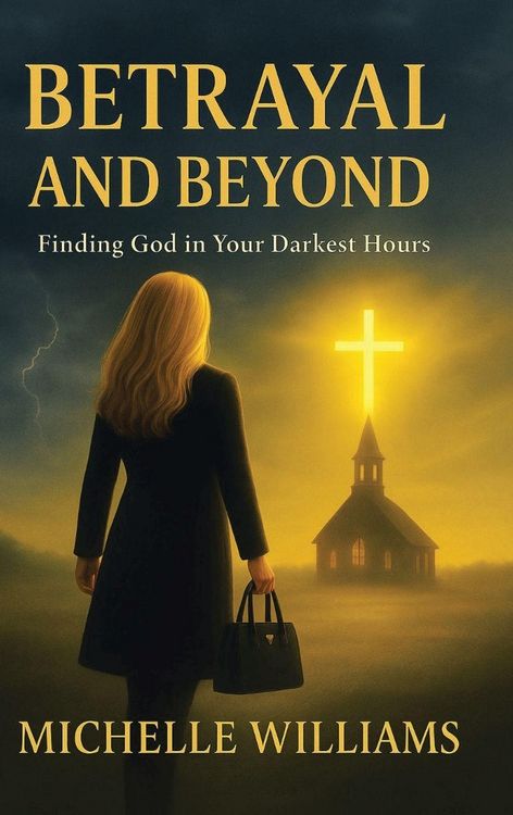 Produktbild: Betrayal and Beyond