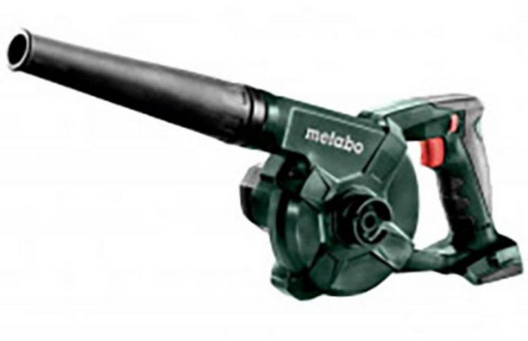 Produktbild: Metabo 602242850 AG 18 Laubbl&auml;ser ohne Ladeger&auml;t, ohne Akku