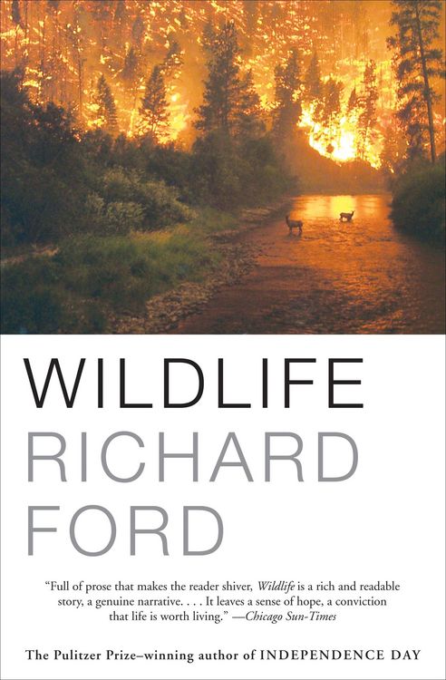 Produktbild: Wildlife