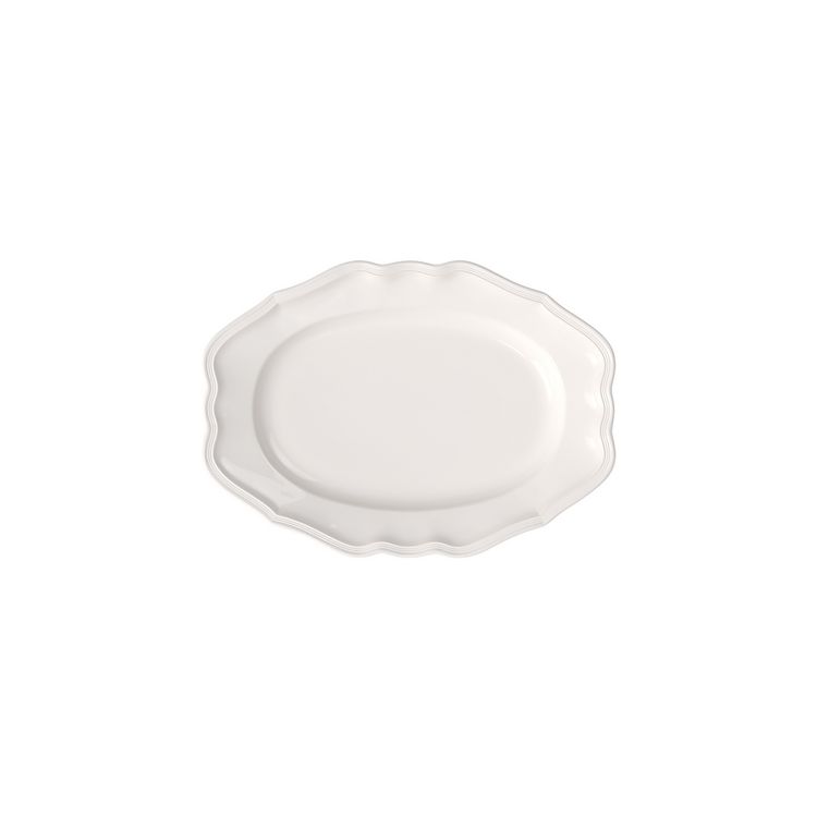 Produktbild: Villeroy & Boch Manoir Platte oval