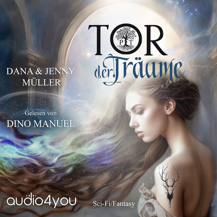 Produktbild: Tor der Tr&auml;ume