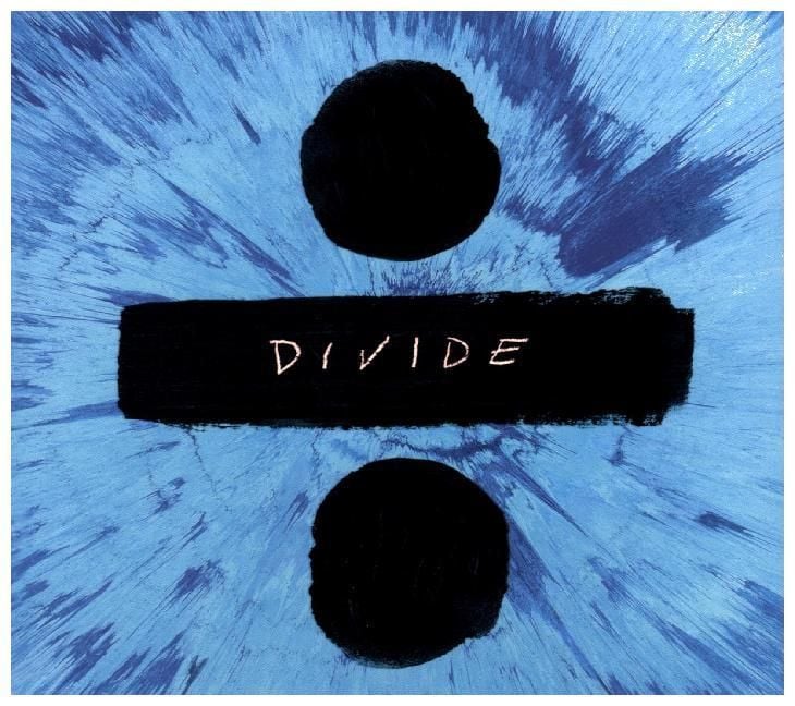Produktbild: &divide; Divide (Deluxe)