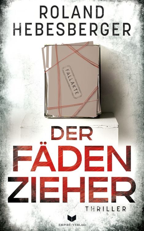 Produktbild: Der F&auml;denzieher