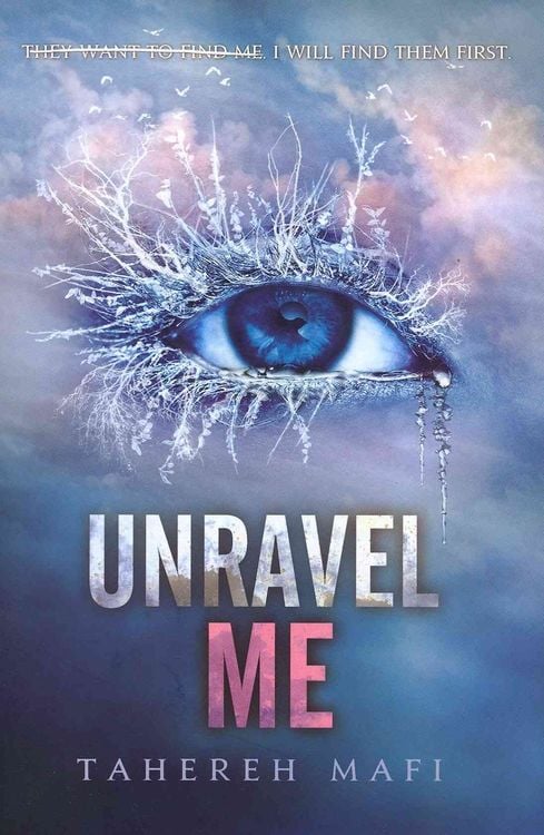 Produktbild: Unravel Me