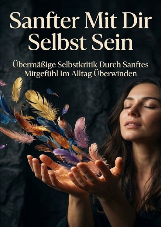 Produktbild: Sanfter Mit Dir Selbst Sein