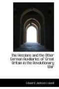 Produktbild: The Hessians and the Other German Auxiliaries of Great Britain in the Revolutionary War