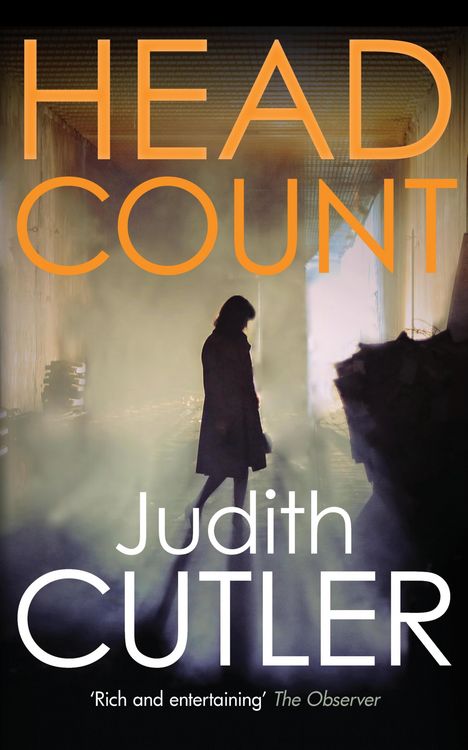 Produktbild: Head Count