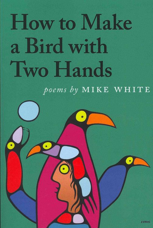 Produktbild: How to Make a Bird with Two Hands