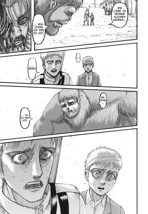Produktbild: Attack on Titan 30
