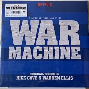 Produktbild: War Machine
