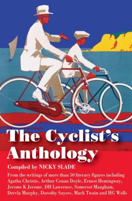Produktbild: Slade, N: Cyclist's Anthology