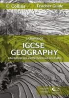 Produktbild: Belfield, J: Cambridge IGCSE Geography Teacher Guide