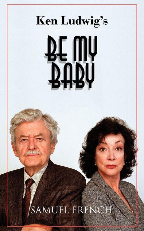 Produktbild: Be My Baby