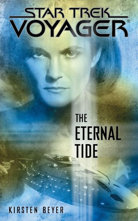 Produktbild: The Eternal Tide