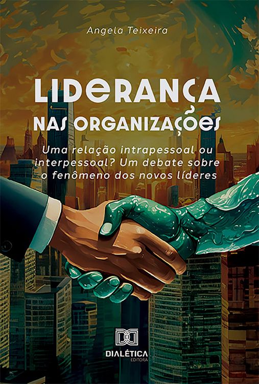 Produktbild: Lideran&ccedil;a nas organiza&ccedil;&otilde;es