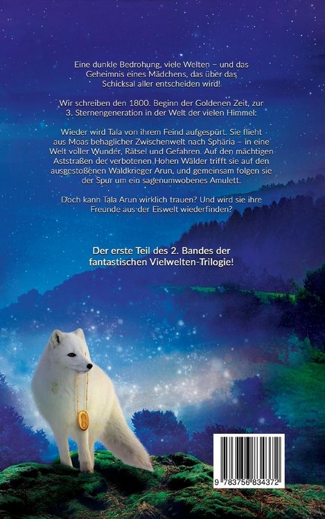 Produktbild: Tala und der verschollene Weise 1