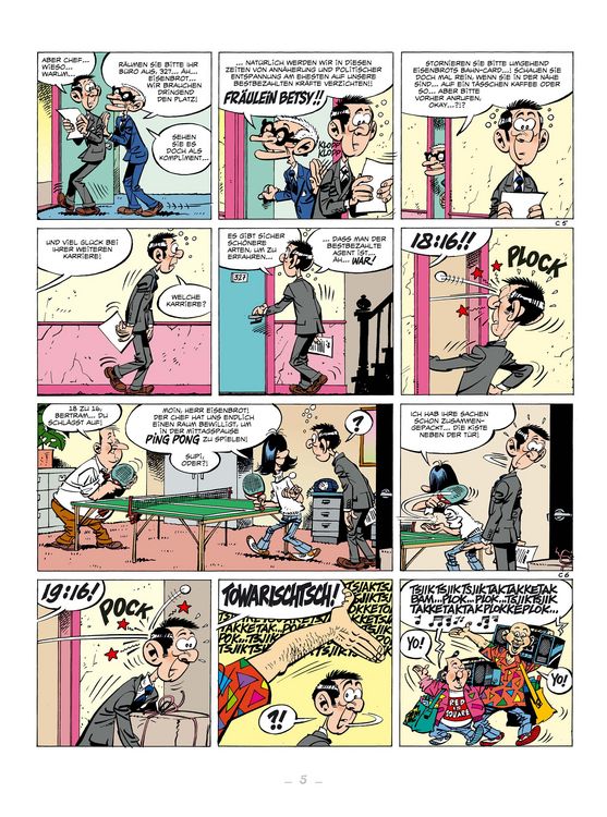 Produktbild: Agent 327. Band 14