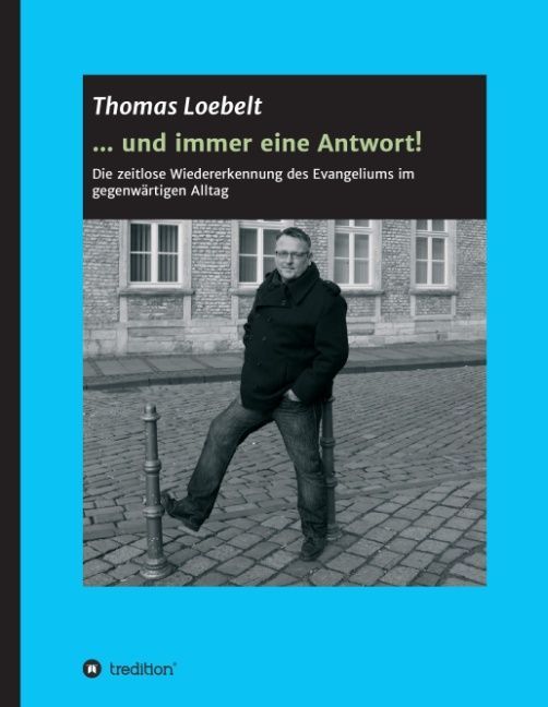 Produktbild: ... und immer eine Antwort!