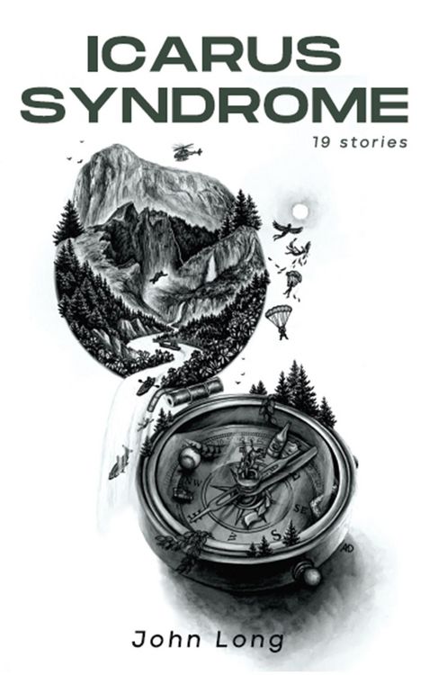 Produktbild: Icarus Syndrome