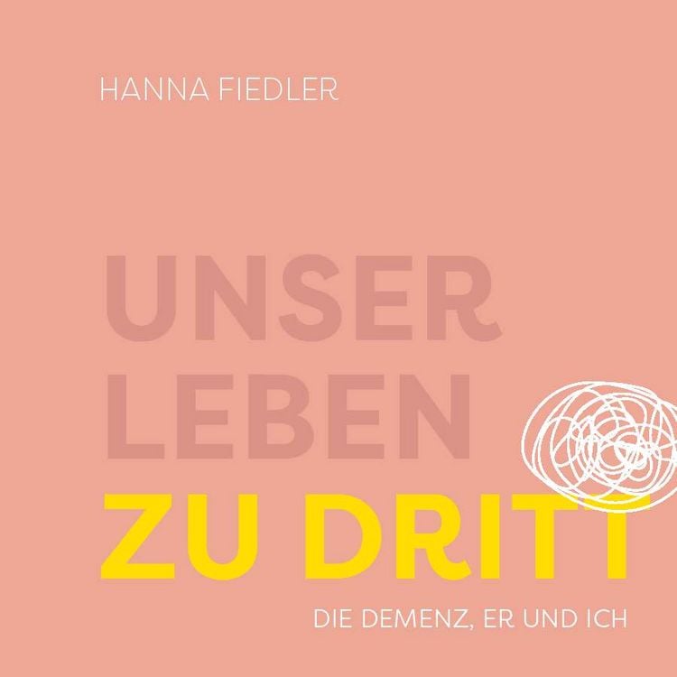 Produktbild: Unser Leben zu dritt