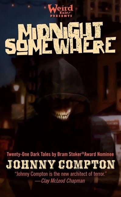 Produktbild: Midnight Somewhere