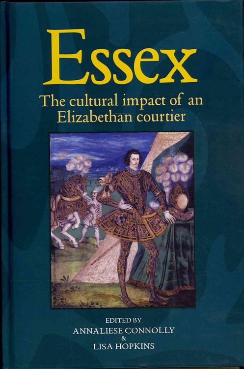 Produktbild: Essex