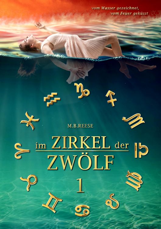 Produktbild: Im Zirkel der Zw&ouml;lf