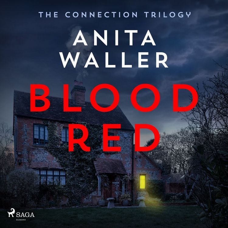 Produktbild: Blood Red