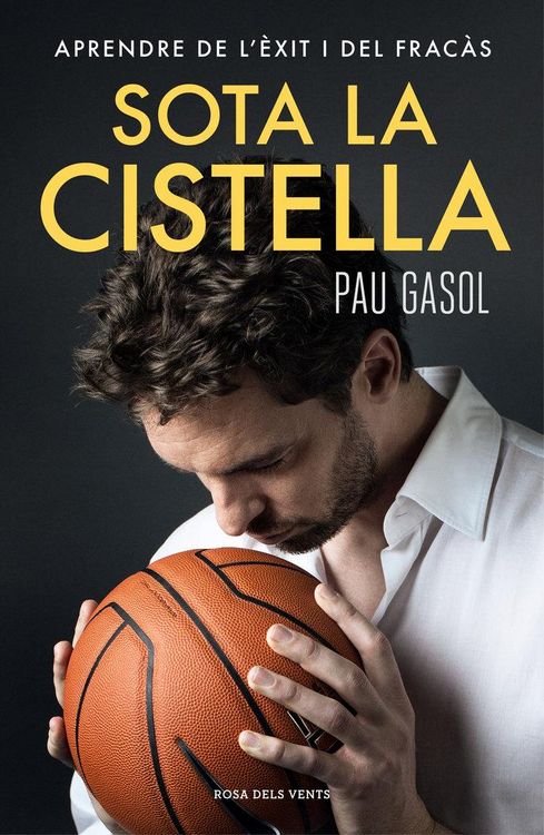 Produktbild: Sota la cistella : aprendre de l'&egrave;xit i del frac&agrave;s