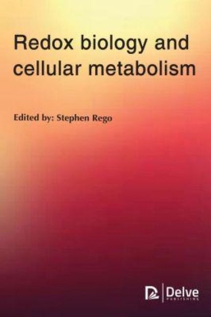Produktbild: Redox Biology and Cellular Metabolism