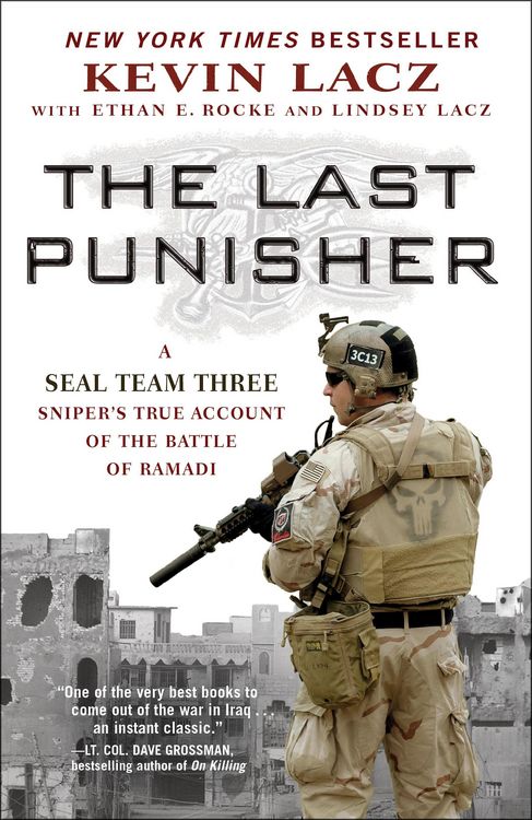 Produktbild: The Last Punisher