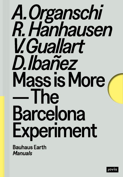Produktbild: Mass is More