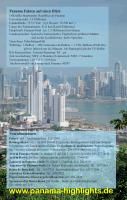 Produktbild: Panama Highlights