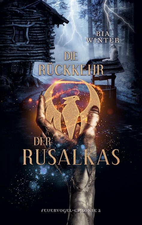 Produktbild: Die Rückkehr der Rusalkas