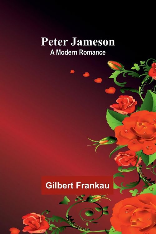Produktbild: Peter Jameson