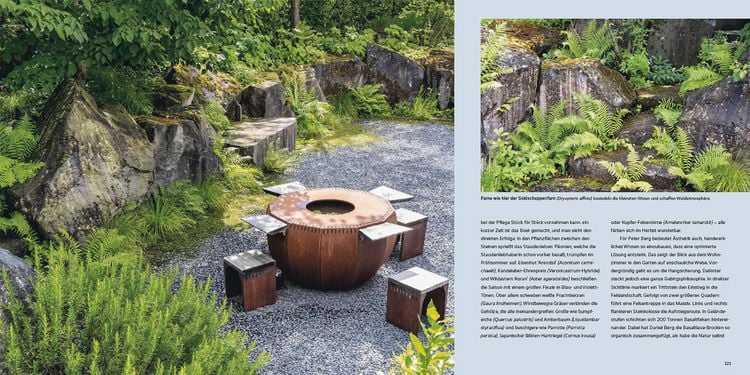 Produktbild: Natur, &Auml;sthetik, Design