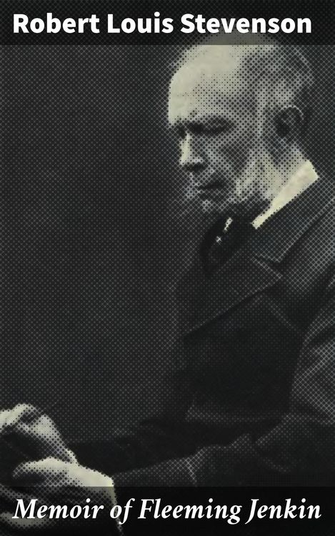 Produktbild: Memoir of Fleeming Jenkin