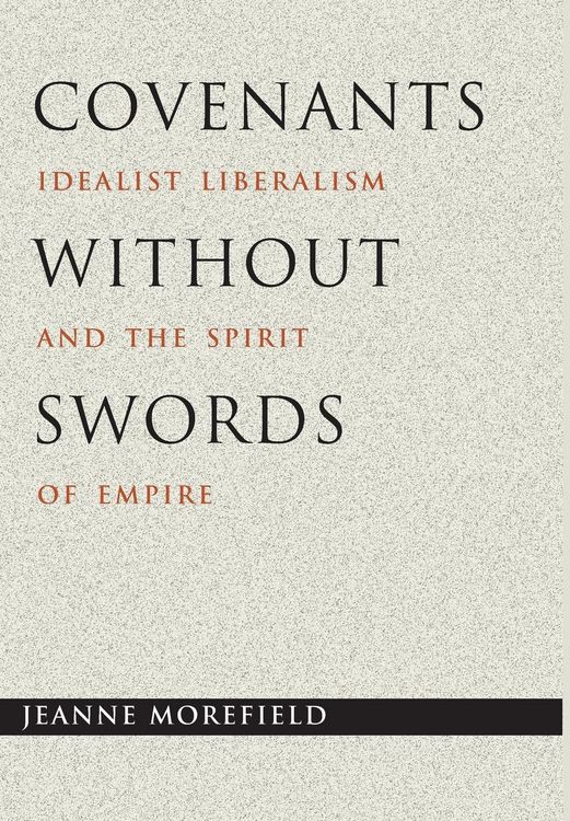 Produktbild: Covenants Without Swords