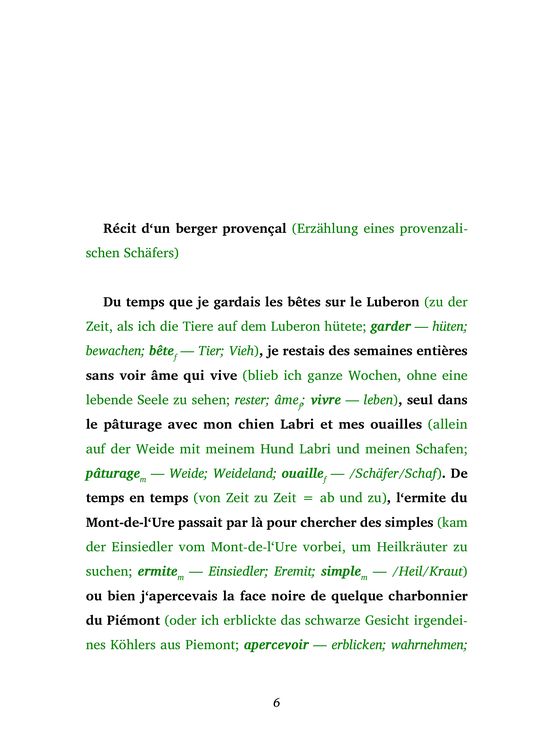 Produktbild: Les étoiles / Die Sterne (Buch + Audio-CD) - Frank-Lesemethode - Kommentierte zweisprachige Ausgabe Französisch-Deutsch