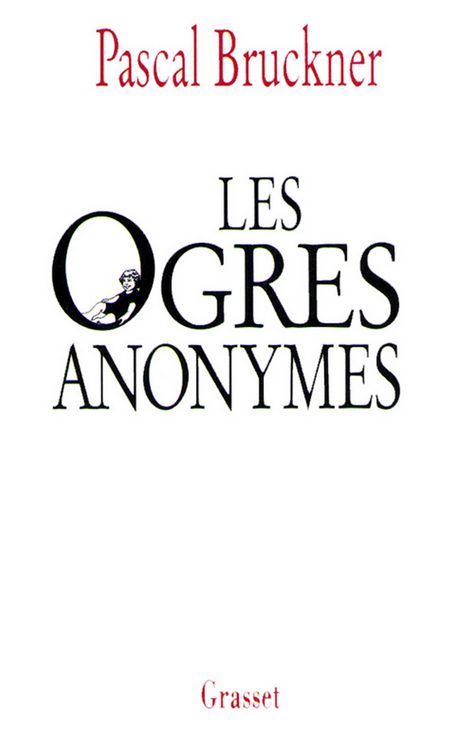 Produktbild: Les ogres anonymes