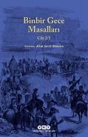 Produktbild: Binbir Gece Masallari Cilt 21