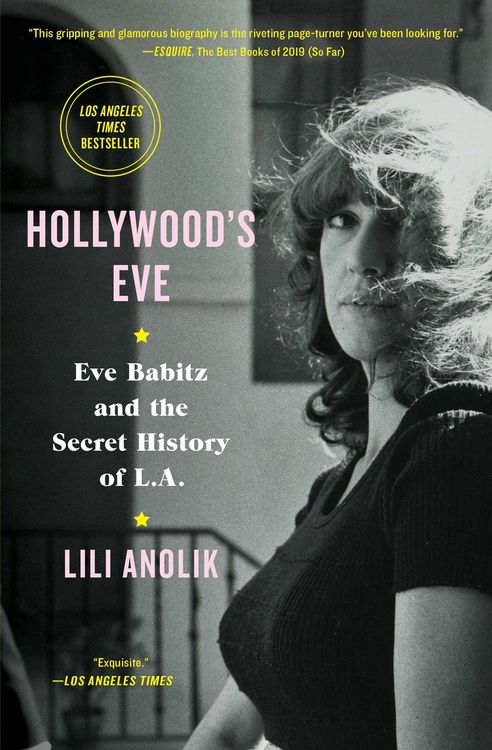 Produktbild: Hollywood's Eve