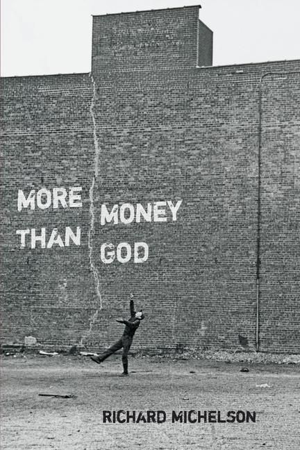 Produktbild: More Money Than God