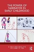 Produktbild: The Power of Narrative in Early Childhood