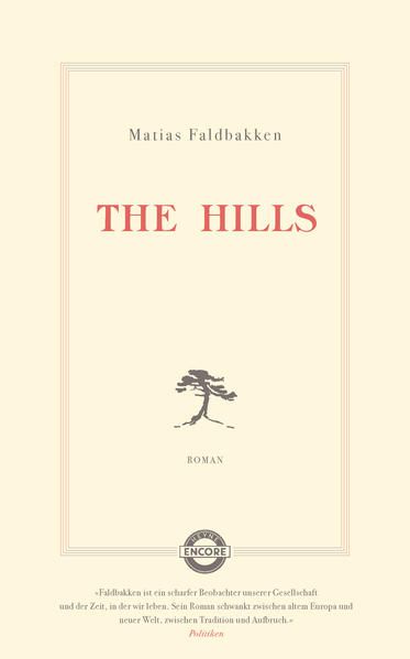 Produktbild: The Hills