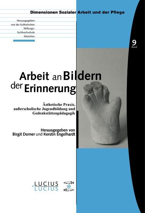 Produktbild: Arbeit an Bildern der Erinnerung