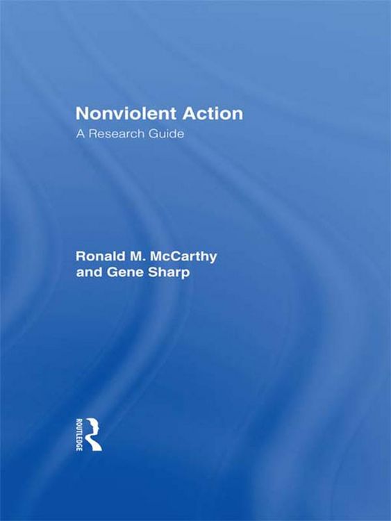 Produktbild: Nonviolent Action