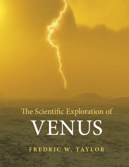 Produktbild: Scientific Exploration of Venus