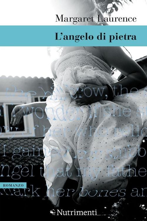 Produktbild: L'angelo di pietra